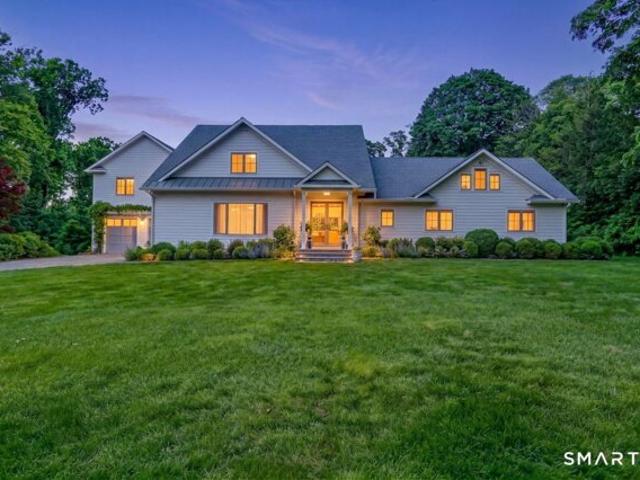 House for sale in Weston, Connecticut