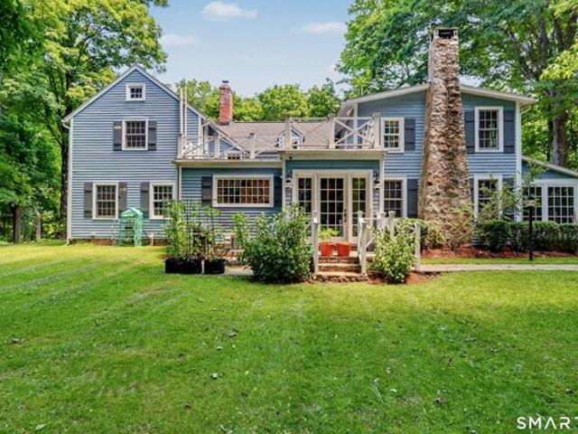 House for sale in Weston, Connecticut