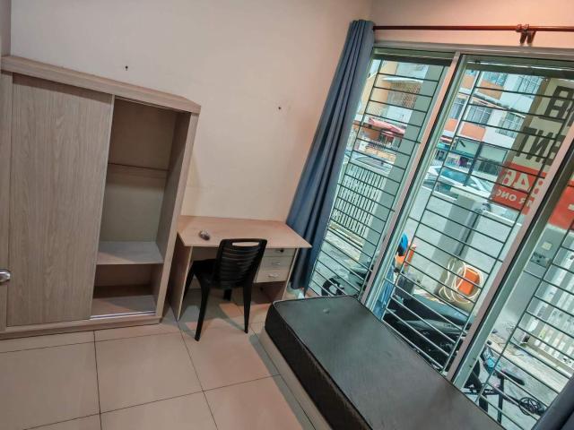 Room for rent in Georgetown, Penang