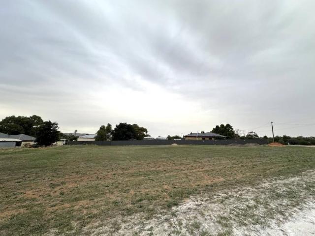 Land for sale in South Australia
