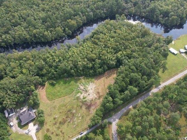 Land for sale in Georgetown, South Carolina