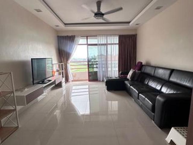 Condominium for rent in Georgetown, Penang