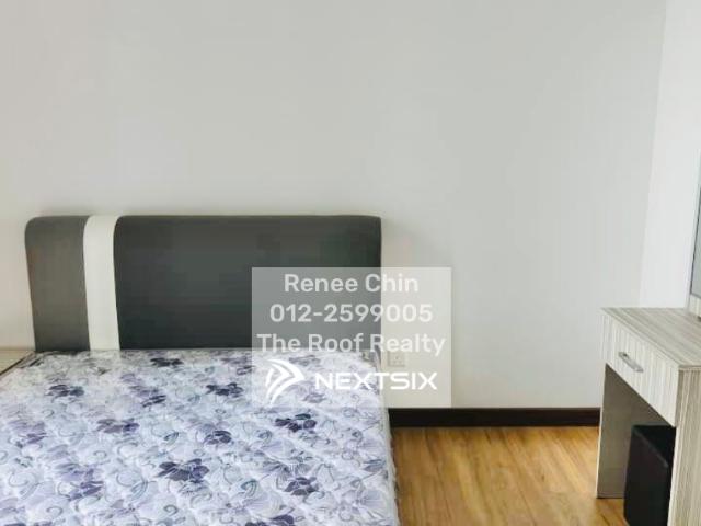 Shop for rent in Georgetown, Penang