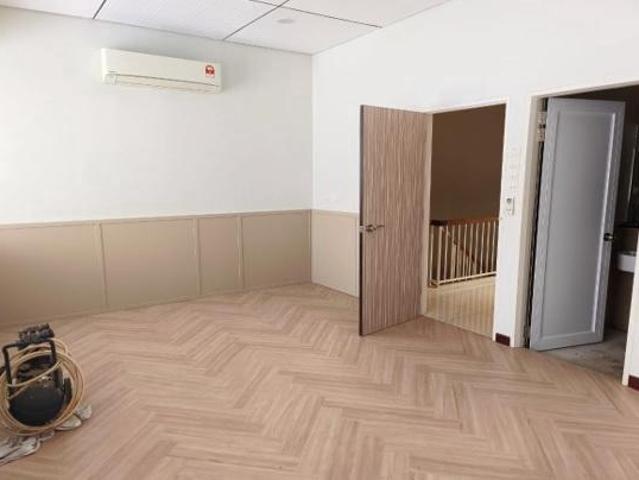 Terraced House for rent in Penang