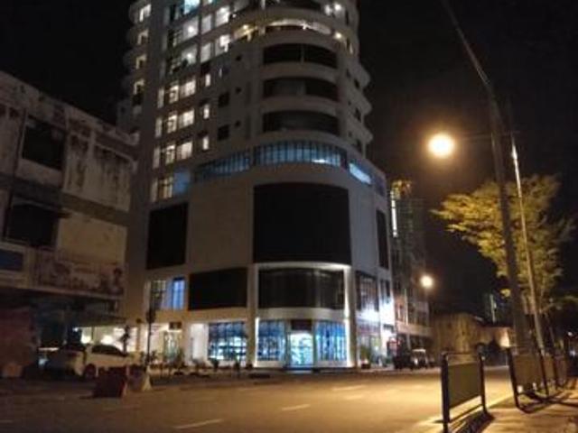 Apartment for rent in Pulau Pinang