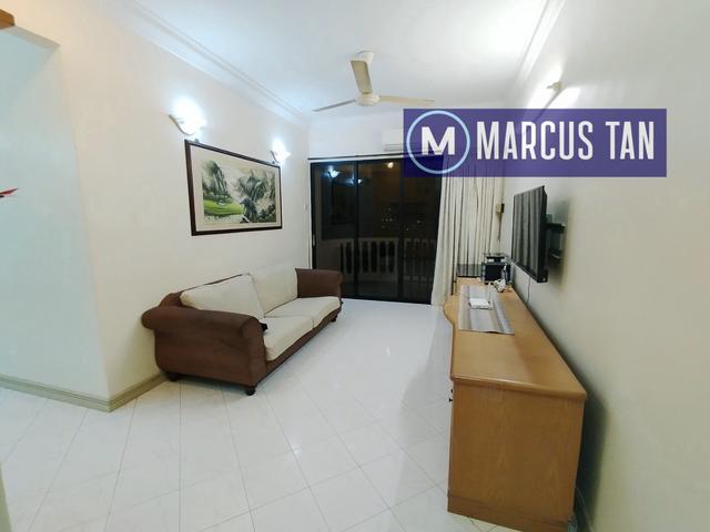 Condominium for sale in Pulau Pinang