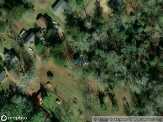 House for sale in Hazlehurst, Mississippi