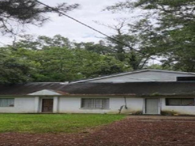 House for sale in Hazlehurst, Mississippi