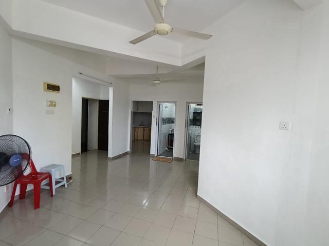 Apartment for sale in Penang