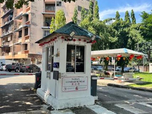 Apartment for sale in Penang