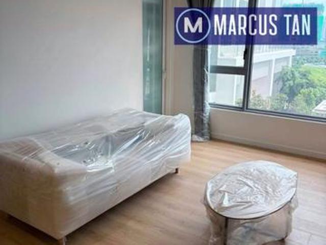 Serviced Residence for rent in Penang