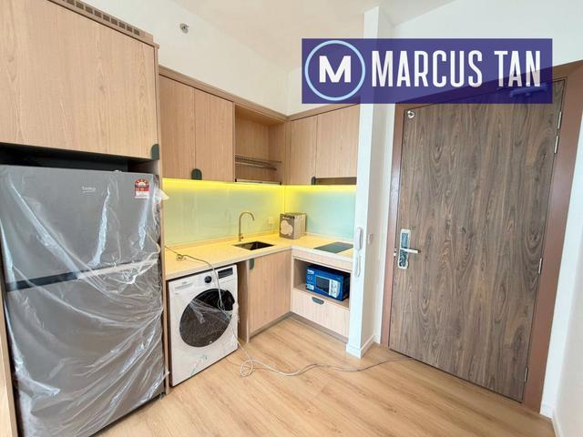 Serviced Residence for sale in Penang