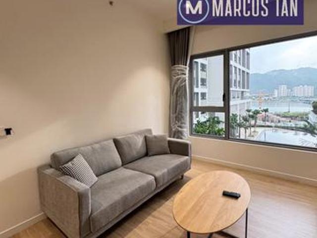 Serviced Residence for rent in Pulau Pinang