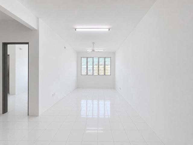 Apartment for sale in Penang