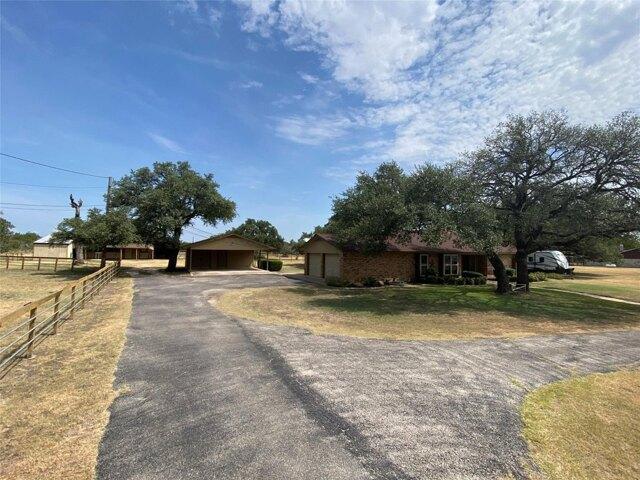 Land for sale in Williamson, Texas