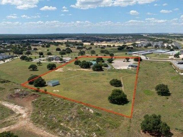 Land for sale in Williamson, Texas