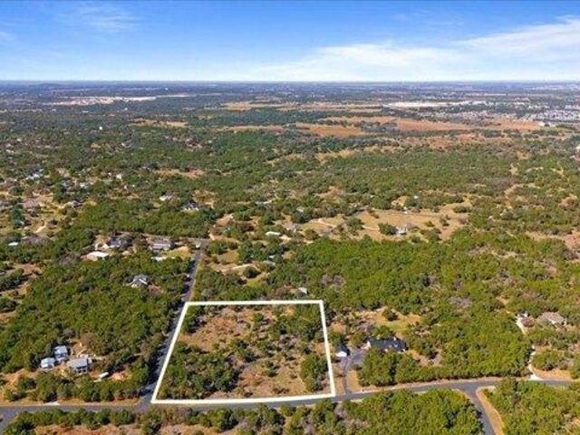 Land for sale in Georgetown