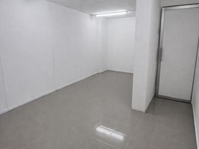 Shop for rent in Georgetown, Penang