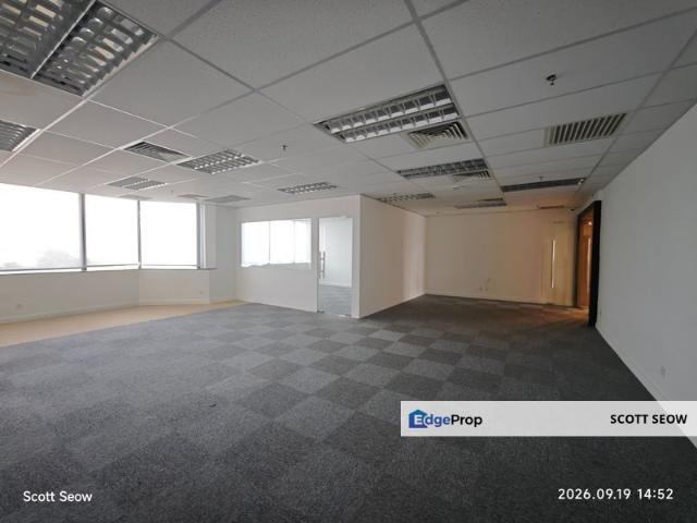 Shop for rent in Little India, George Town