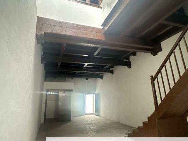 Shop for rent in Georgetown, Penang