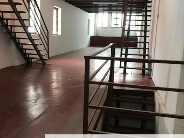 Shop for rent in Georgetown, Penang
