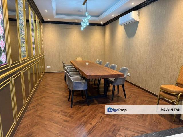 Shop for rent in Georgetown, Penang