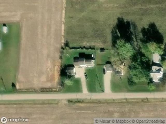 House for sale in Preble, Ohio