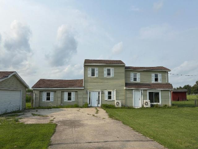 House for sale in Preble, Ohio