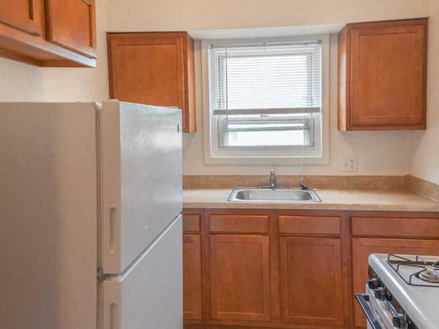 Apartment for rent in Lucas, Ohio
