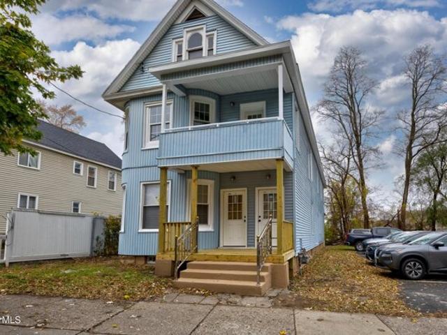 House for sale in Schenectady, New York