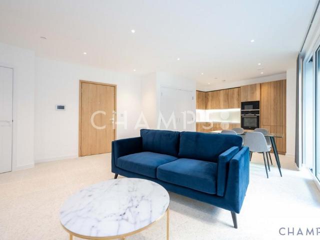 House for rent in Whitechapel, Greater London