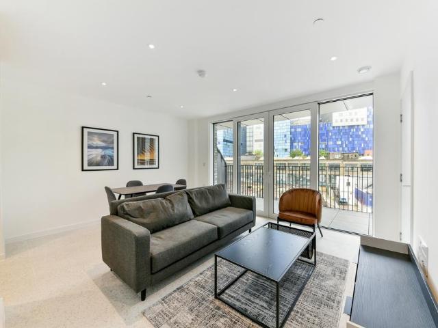 House for rent in Whitechapel, Greater London