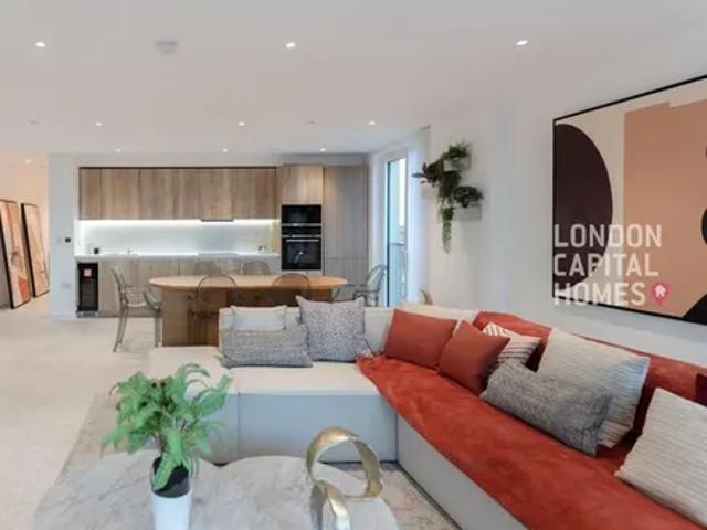 Apartment for rent in Whitechapel, Isle Of Man