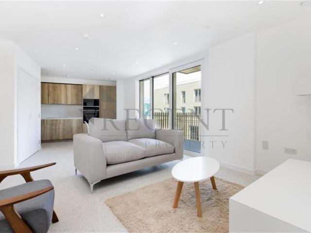 House for rent in Stepney, Greater London