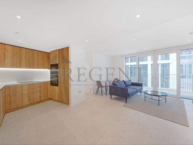 House for rent in Whitechapel, Greater London