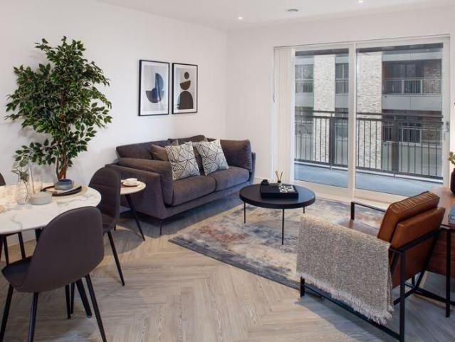 House for rent in Earlsfield, Greater London