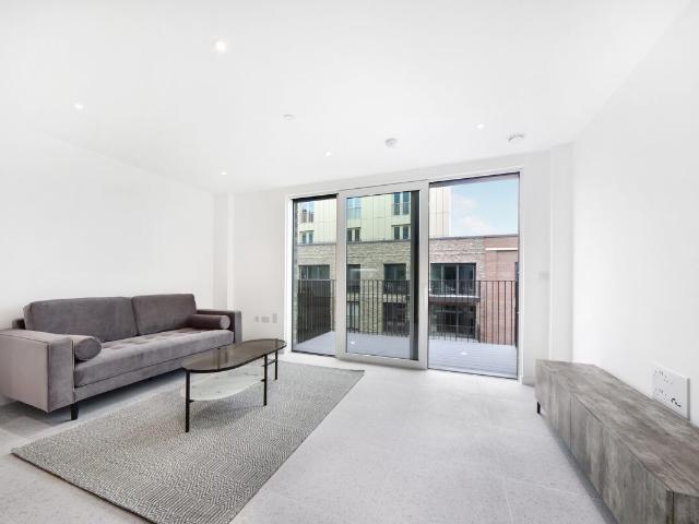Apartment for rent in Whitechapel, Greater London