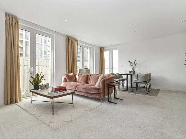 Apartment for rent in St. George in the East, Whitechapel