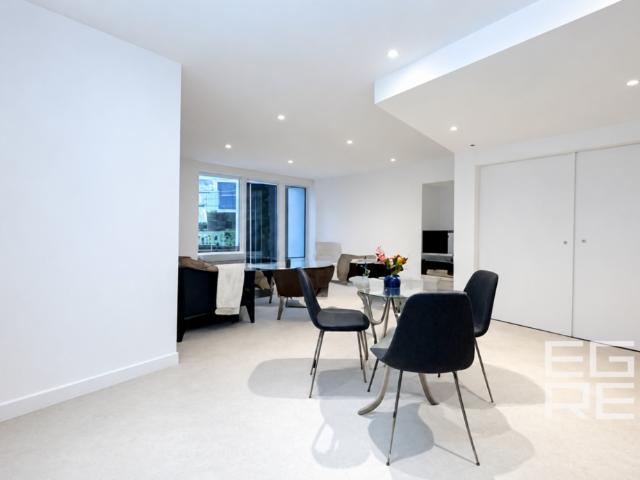 Apartment for rent in St. George in the East, Stepney