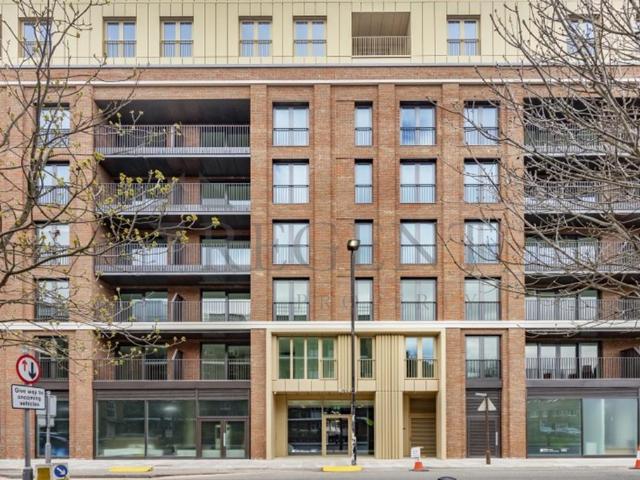 Apartment for rent in St. George in the East, Shadwell