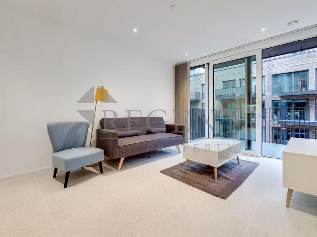 House for rent in Whitechapel, Greater London