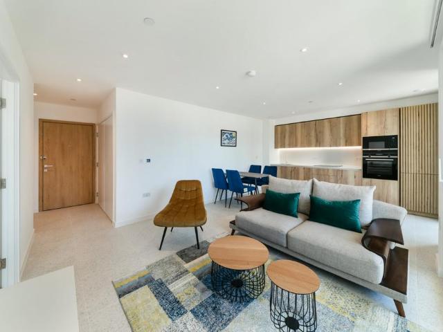House for rent in Whitechapel, Greater London