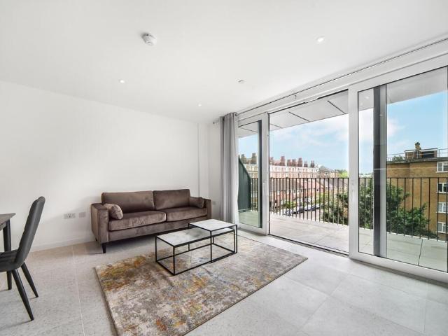 House for rent in St. George in the East, Whitechapel