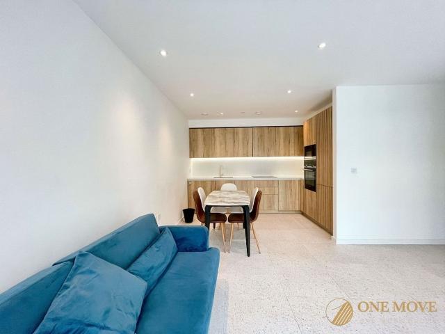 Apartment for rent in St. George in the East, Stepney