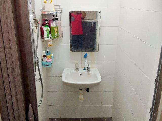 Room for rent in Georgetown, Penang