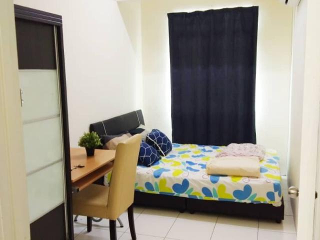 Room for rent in Penang