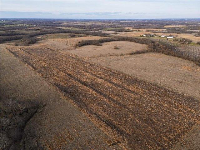 Farm for sale in Braymer, Missouri