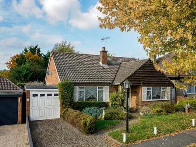 House for sale in Pouchen End, Hertfordshire