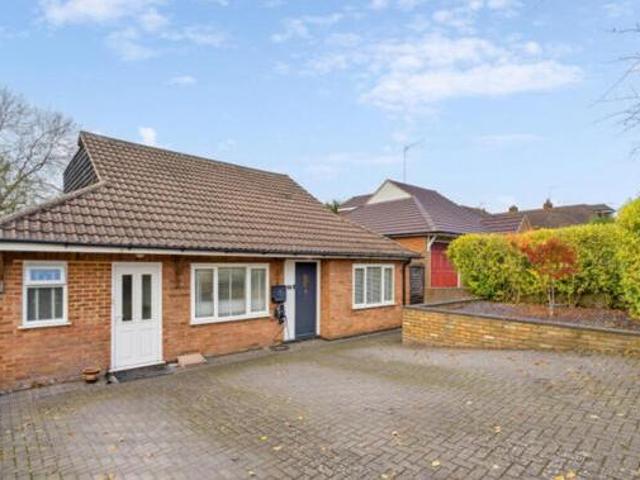 House for sale in Pouchen End, Hertfordshire