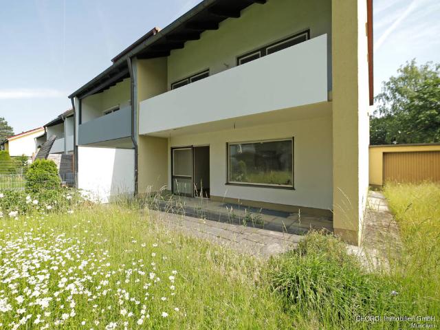 Haus kaufen in München, Trudering-Riem